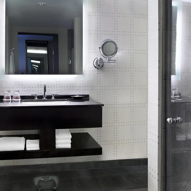 غرفة سوبيريور بسرير كينج، The Liberty, A Luxury Collection Hotel, Boston 5/5