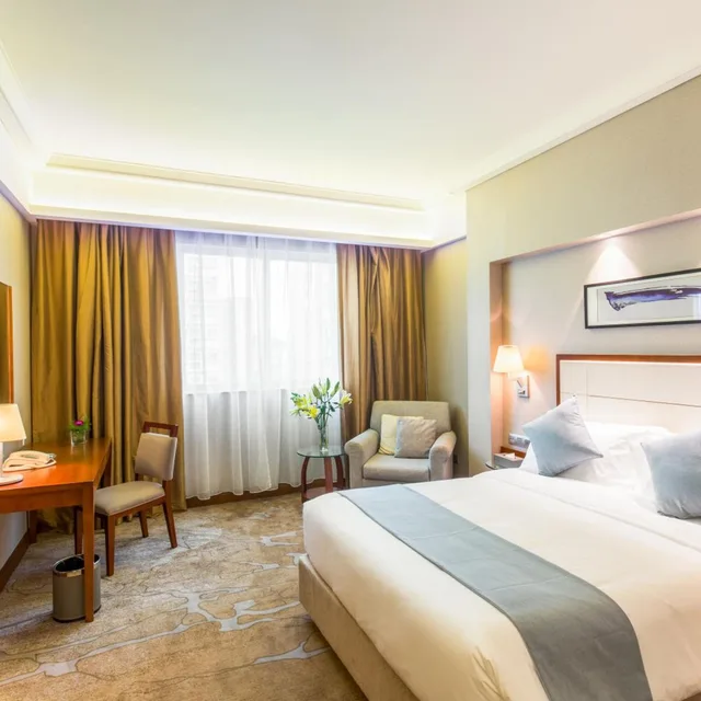 غرفة مفردة، Wanyue Grand Skylight Hotel Shenzhen 2/8