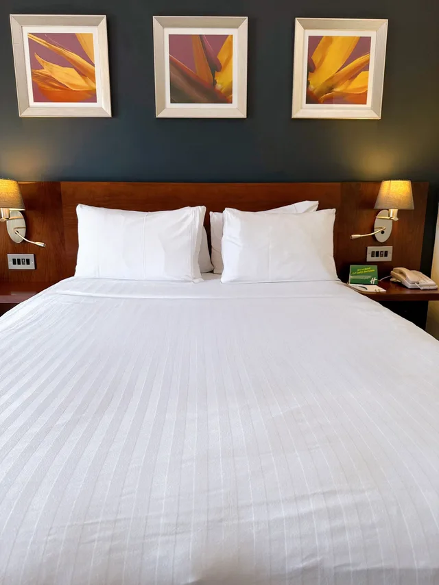 غرفة بريميوم، Holiday Inn Ipswich Orwell 1/1