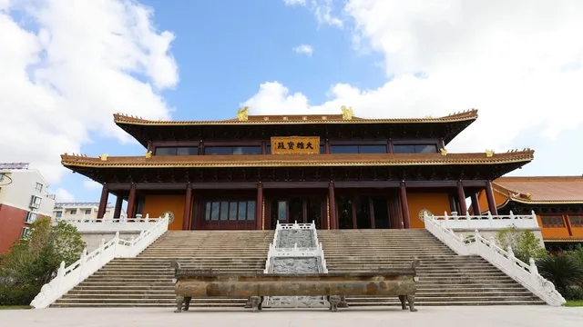 Hualuxe Qidong، Huilong 1/50