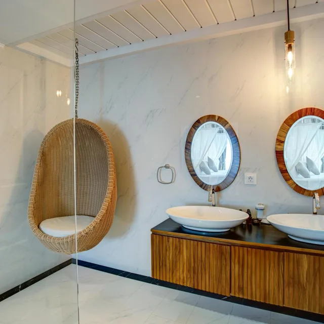 جناح سيغنتشر، Meis Exclusive Hotel 9/10