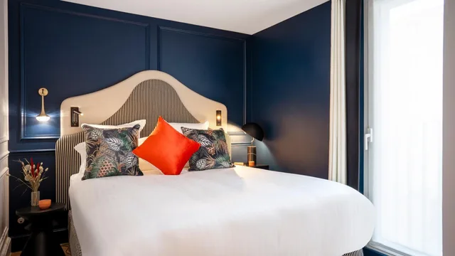 Parisian, Junior Suite، Residhome Paris Opera 1/5