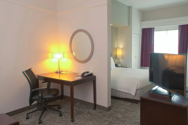 Suite, 2 Queen Beds, Sofa, Accessible, Springhill Suites Houston Pearland 5/9