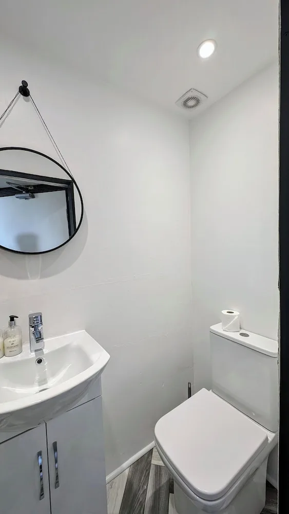 Classic, Single, Westbourne 8/9