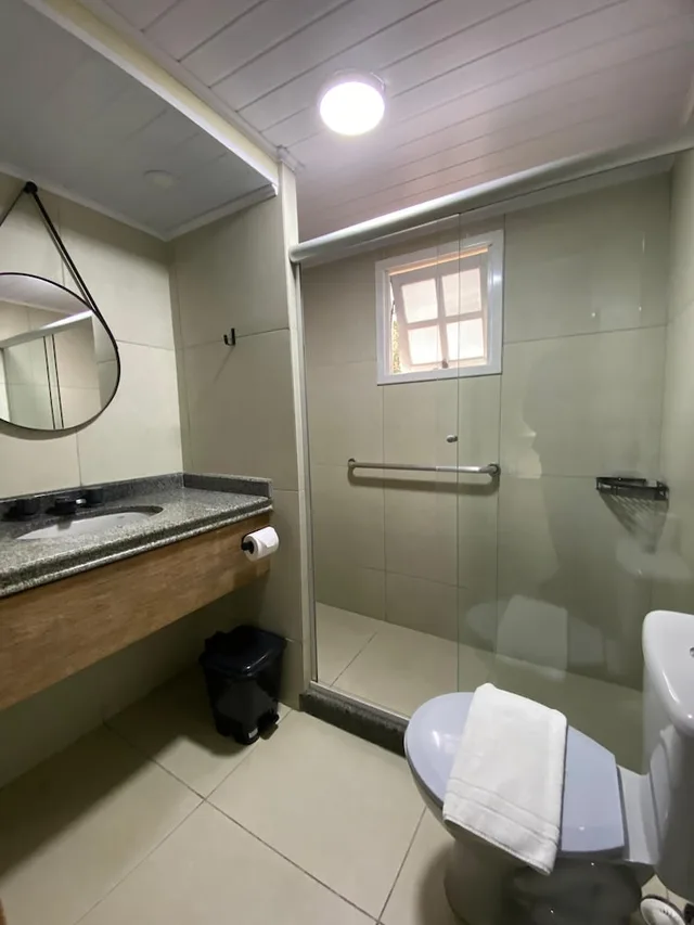 جناح بفراش فوتون وسريرين منفصلين وسرير مزدوج وسرير فردي، Casa Encantada Hotel & Suites 8/8