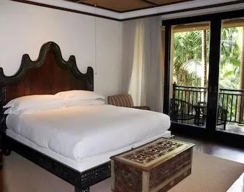غرفة سوبيريور بسرير كينج، Fairmont Zimbali Lodge 1/1