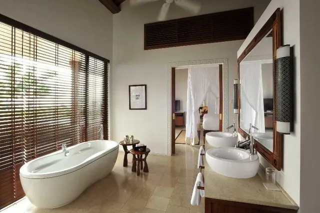غرفة قياسية، The Residence Zanzibar 1/1