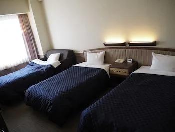 Room, Triple, West Wing، Miyajima Coral 2/2