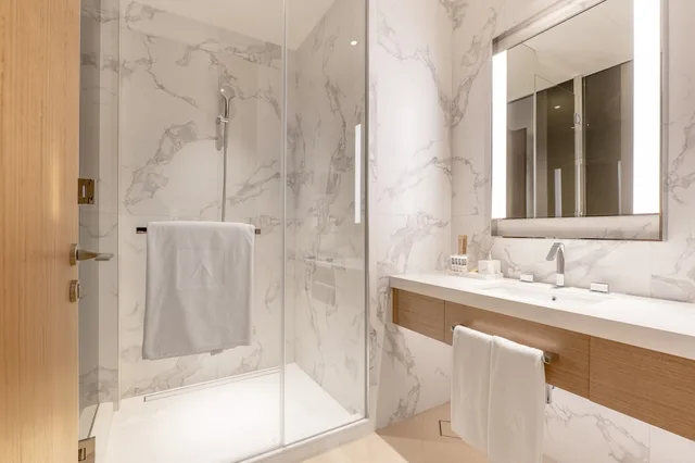 Deluxe, Suite, King and Queen Bed, Address Dubai Opera Residences by The S Holiday Homes 10/10
