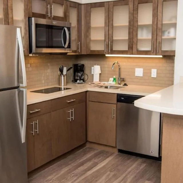 جناح بسرير كوين بغرفة نوم واحدة، Staybridge Suites Houston East - Baytown 10/10