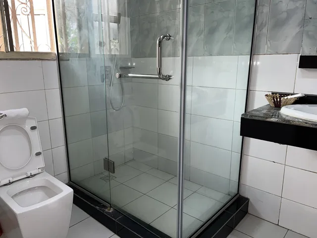 شقة بسرير كوين بغرفة نوم واحدة، Dwell Apartments 2/6