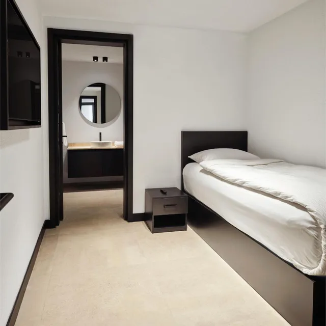 Garden, Prestige, Residence، Caja By Maxx Royal 1/5