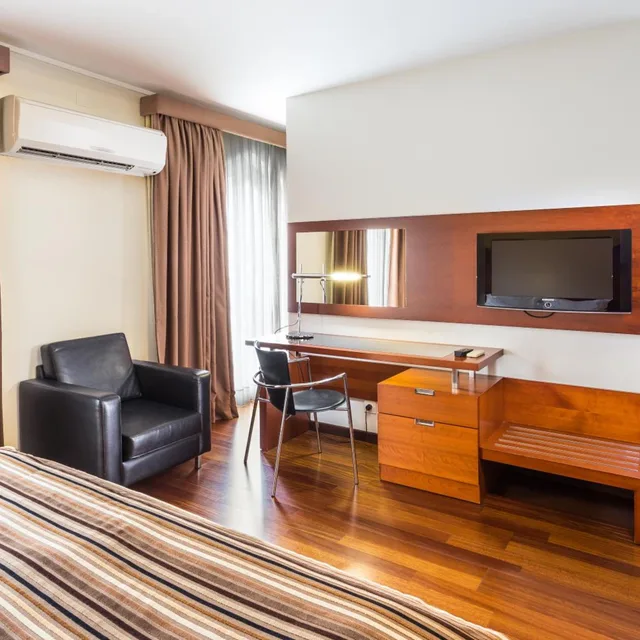 شقة بـ3 غرف نوم، Legendary Lisboa Suites 6/9