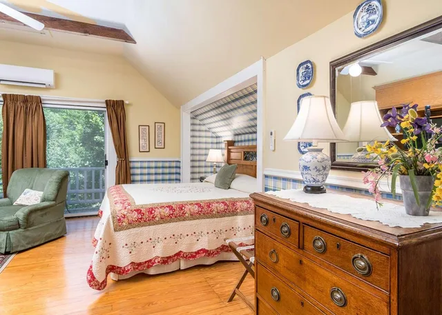 Mountain, Suite، Highland Lake Inn & Resort 2/6