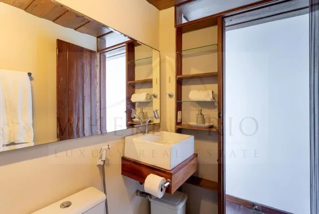 Regina, Suite, Queen Bed، Cliffside Guest House Experience 7/8