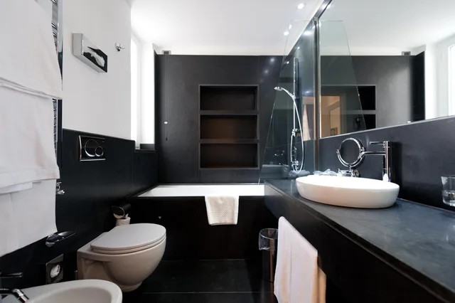 جناح جونيور بسرير كينج، LHP Hotel Santa Margherita Palace & SPA 3/5