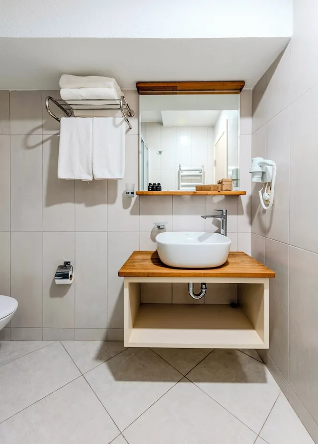استوديو بسرير مزدوج، Roys Hotel & Suites 5/6