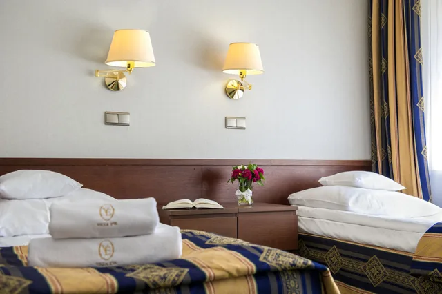 Premium, Double Bed, Villa Eva 2/5