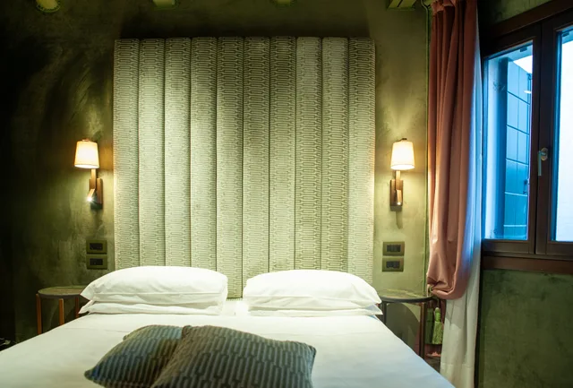 Superior, Double or Twin Bed, Campiello Hotel 10/10