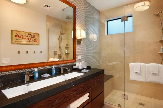 شقة، Timbers Kauai 8/9
