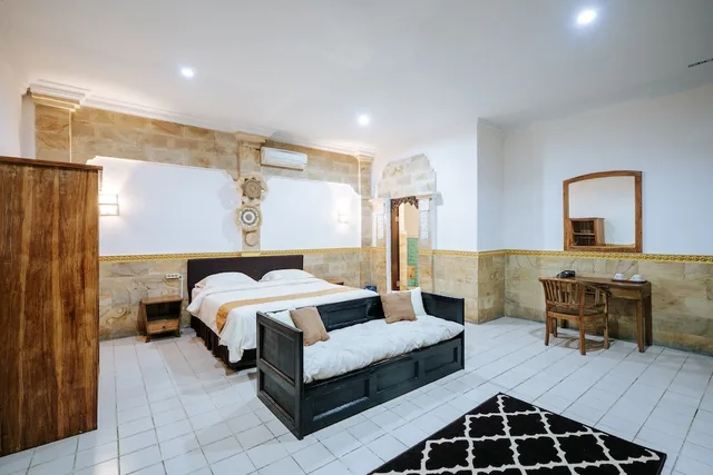 Hana Kuta Beach Hotel، Kuta 31/50