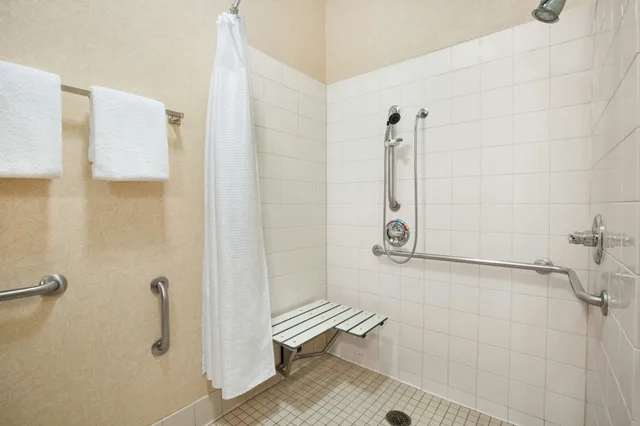 غرفة، Courtyard Sacramento Folsom 1/1