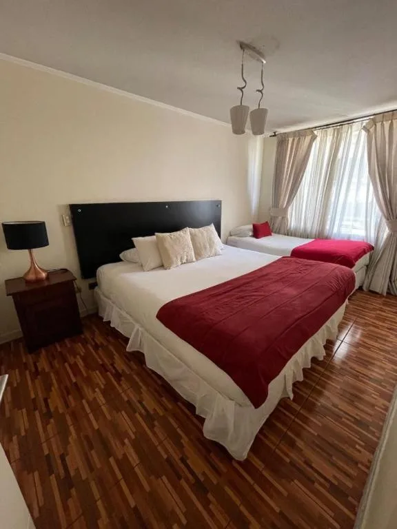 Room, Sextuple، VR Suite 1/2