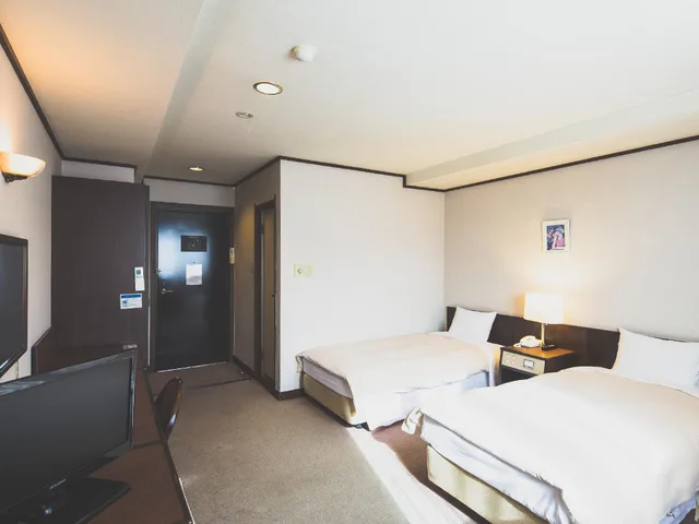 غرفة اقتصادية ثلاثية، Hotel Karuizawa Elegance 1/4