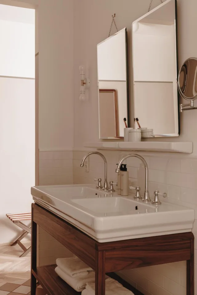 جناح بسرير كينج، Parkhotel Mondschein Luna 10/10