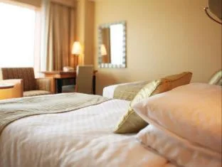 Room, Jr Hotel Clement Takamatsu 2/10
