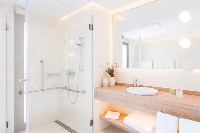 Suite, Double Bed, Resort View، Gatzara Suites Santa Gertrudis 9/9