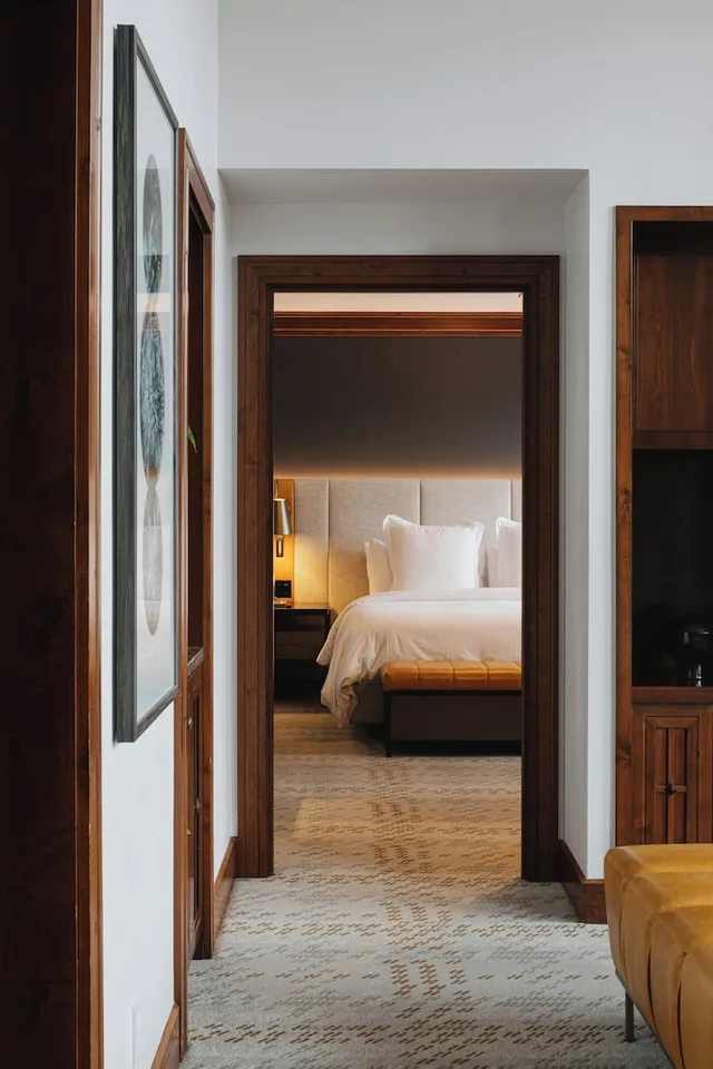Summit, Suite, 2 King Beds، Four Seasons Resort Whistler 3/5