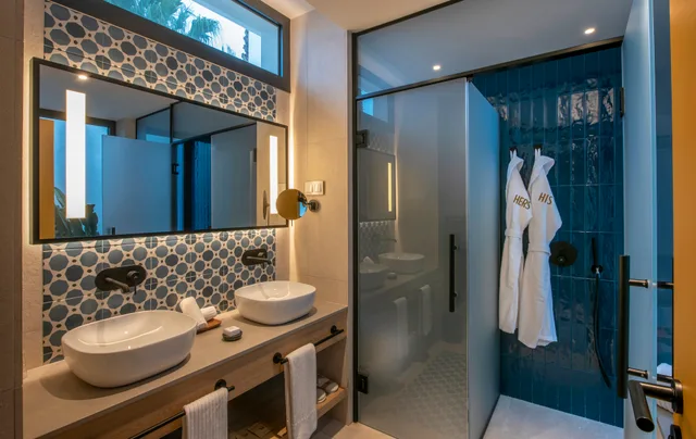 Room, King Bed, SO/Sotogrande Spa & Golf Resort Hotel 6/8