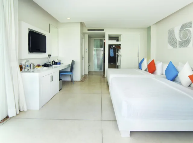 Garden Pool Villa، Samui Resotel Beach Resort 5/10