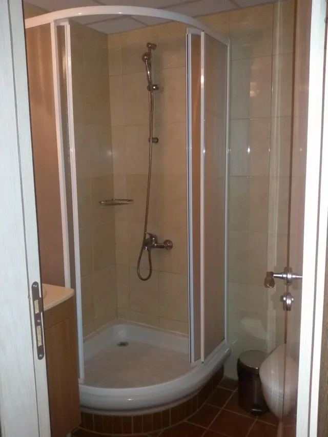 شقة واسعة، Snezhanka Apartments TMF 4/5