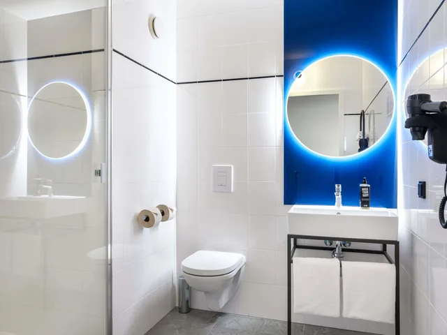 Kai, Double Bed، Ibis Krakow Centrum 8/9