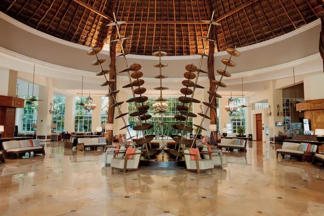 Catalonia Royal Tulum - Adults only، بلايا ديل كارمن 41/72