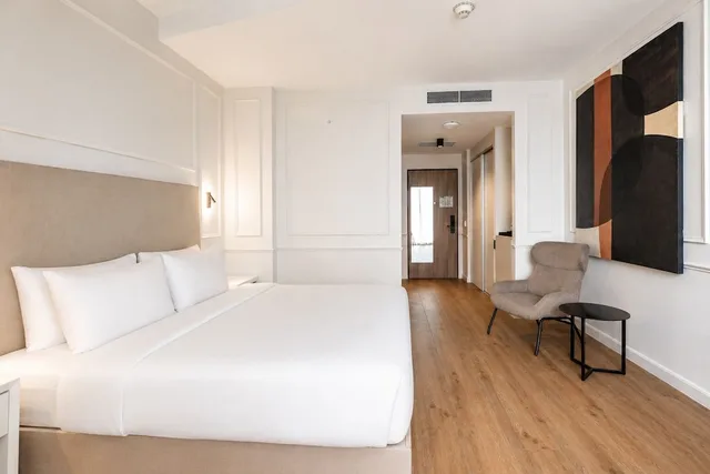 غرفة تنفيذية، Hotel Mio Panama 1/10