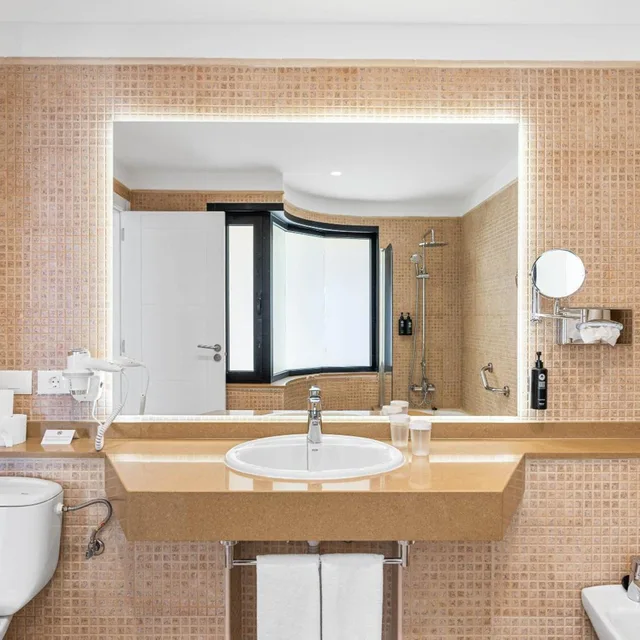 شقة سوبيريور بغرفة نوم واحدة، Ramada Residences Costa Adeje By Wyndham Ex Clc Paradise 3/3