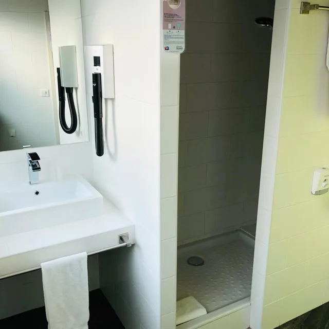 غرفة قياسية مفردة، Ibis Styles Saint Julien En Genevois Vitam 4/7
