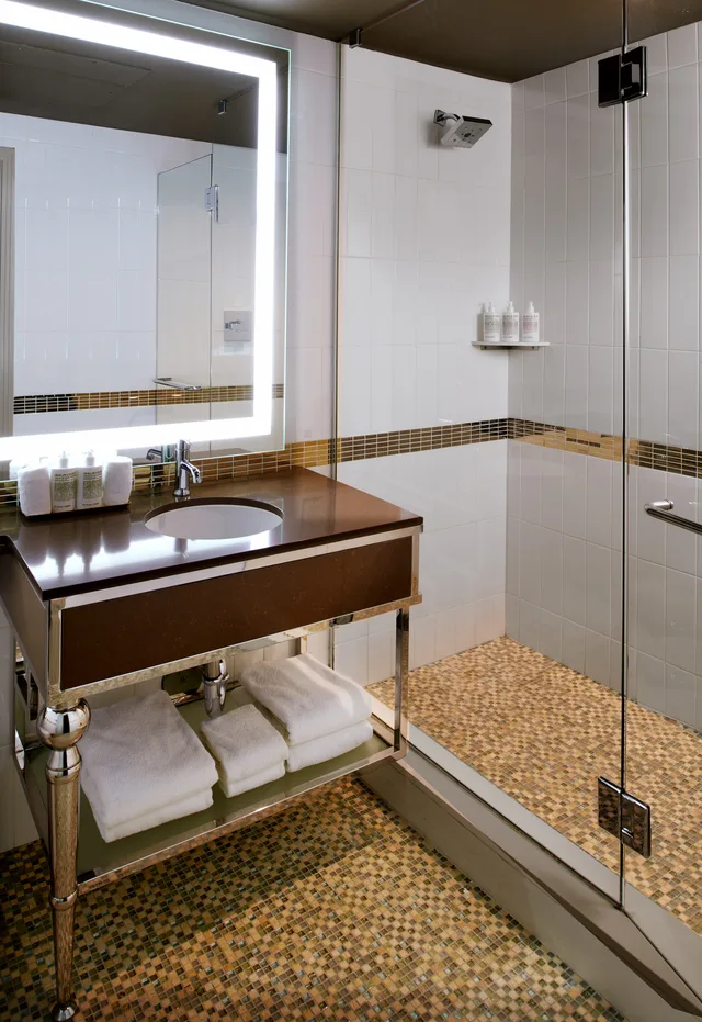 Swim Up, King Bed، Hotel Ziggy 3/4