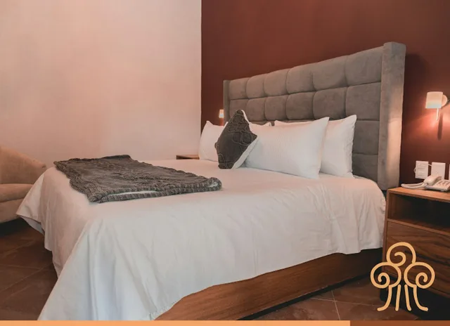 غرفة قياسية، Casa Eva Hotel Boutique 1/1