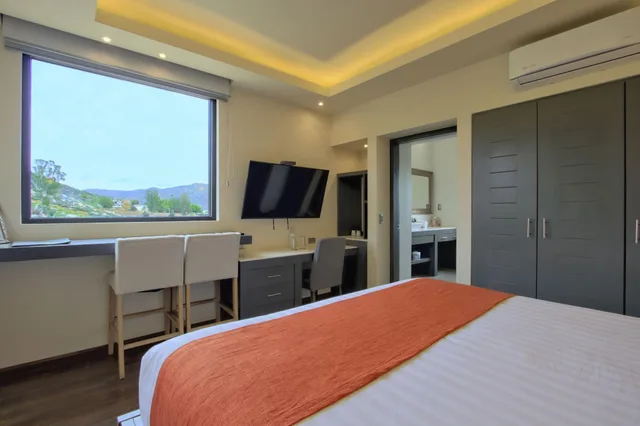 Penthouse, Apartment، Hotel Entre Viedos 10/10