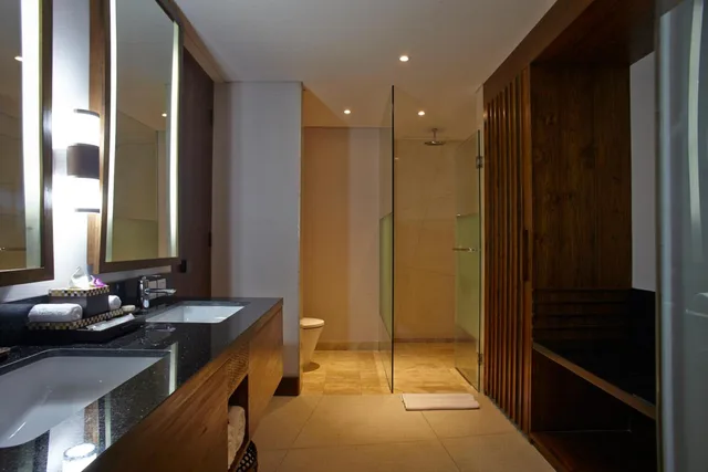 Villa, Valley View, Plunge Pool، TEJAPRANA RESORT & SPA 10/10