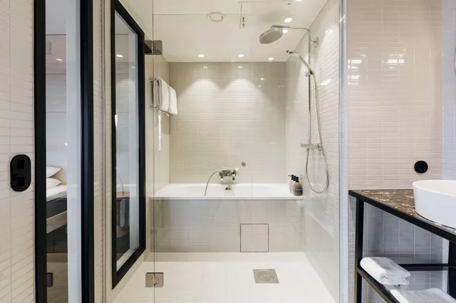 جناح بسرير كينج، Hobo Hotel Stockholm 2/4
