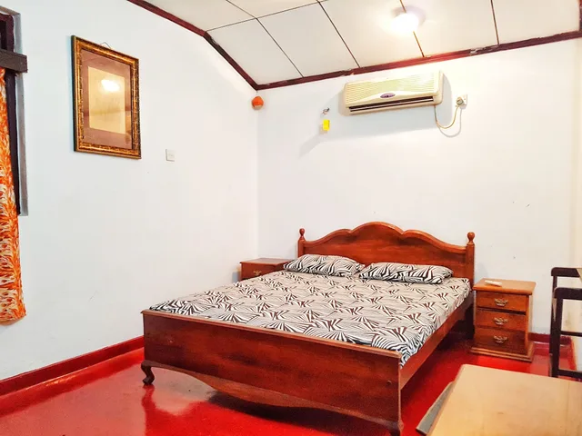 غرفة ديلوكس بسرير مزدوج، Fernando Residence 1/1