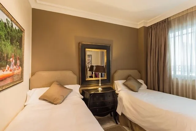 3 Bedrooms, Apartment, 2 Double and Twin Beds، Coral Beach Aparthotel 9/10