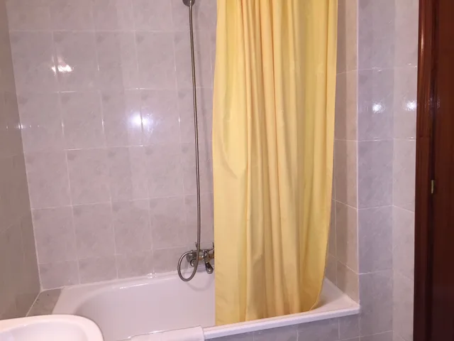 غرفة بسريرين منفصلين، Hotel As Areas Ii 2/2