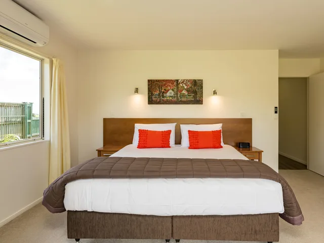 جناح بسريرين كينج بغرفتي نوم، Taipa Beach Resort 2/6