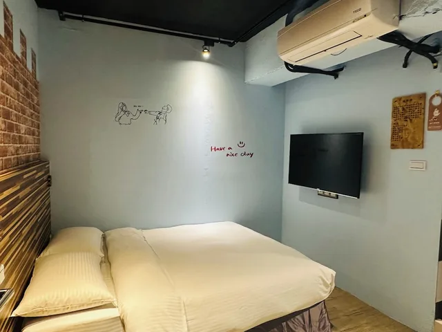 Business, Double Bed, No Window، R10 Eco Hotel 6/10